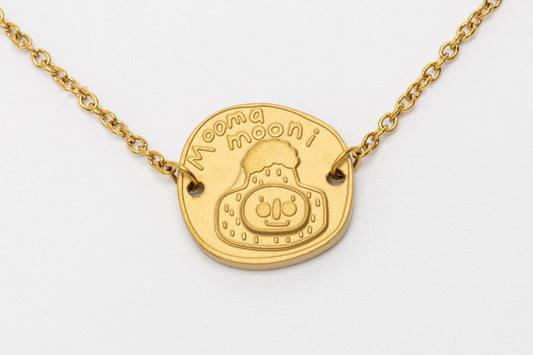 Klasse14 x Topbananax Mooma Mooni Bracelet