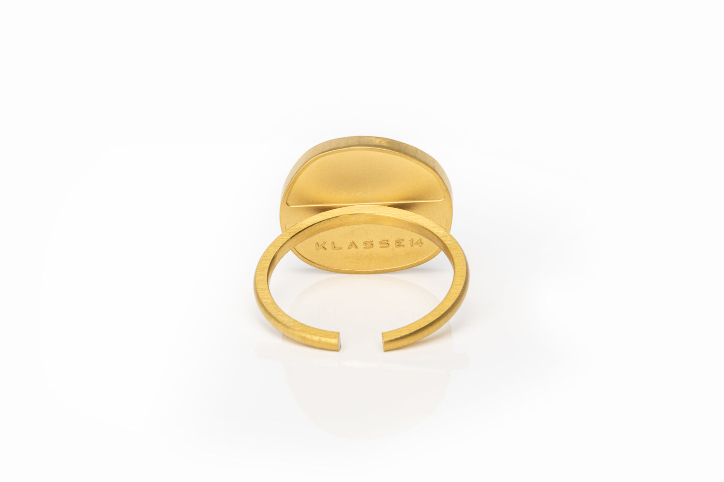 Klasse14 x Topbananax Mooma Mooni Ring