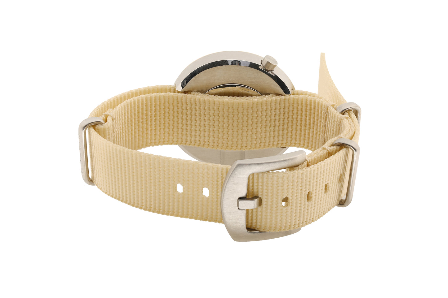 Klasse14 x Topbananax Mooma Mooni Beige Nylon