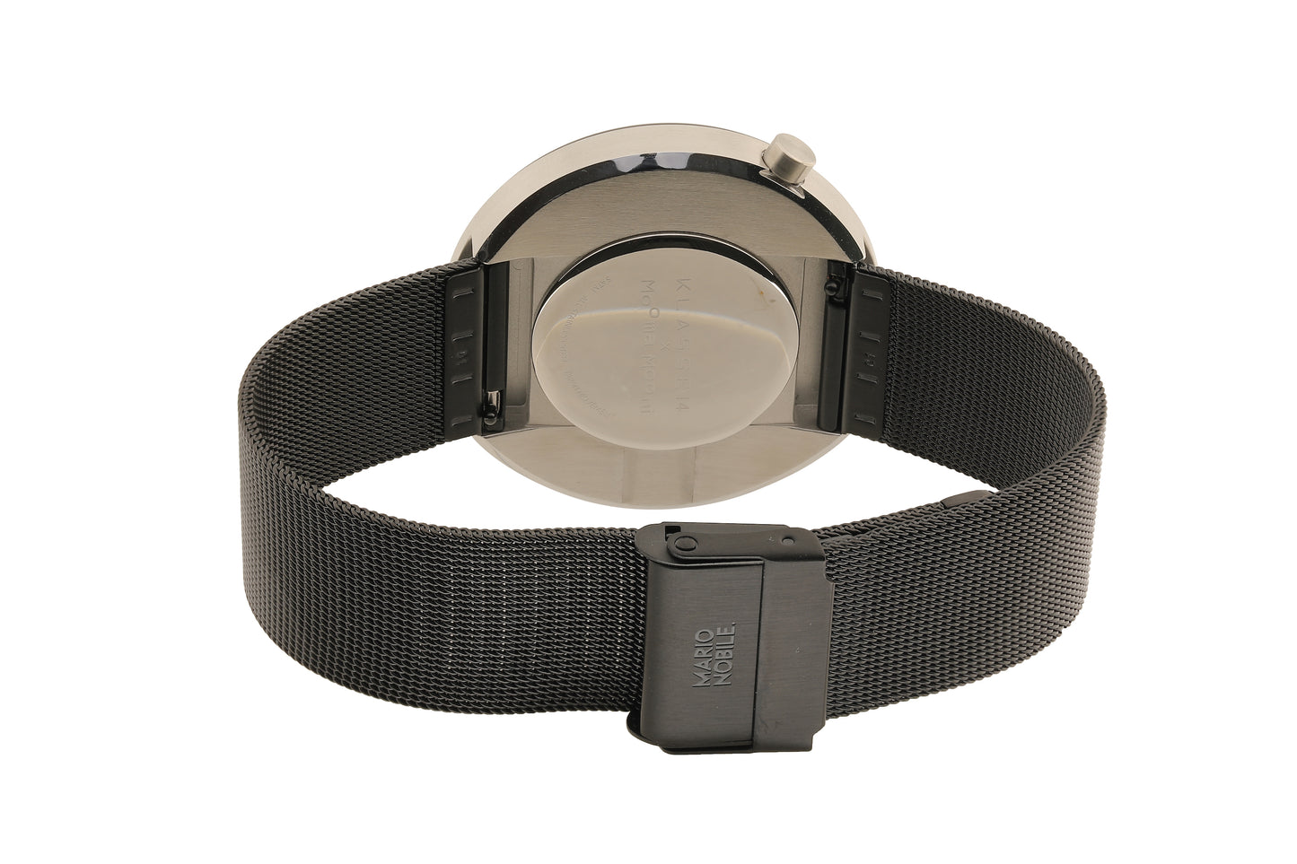 Klasse14 x Topbananax Mooma Mooni Black Mesh
