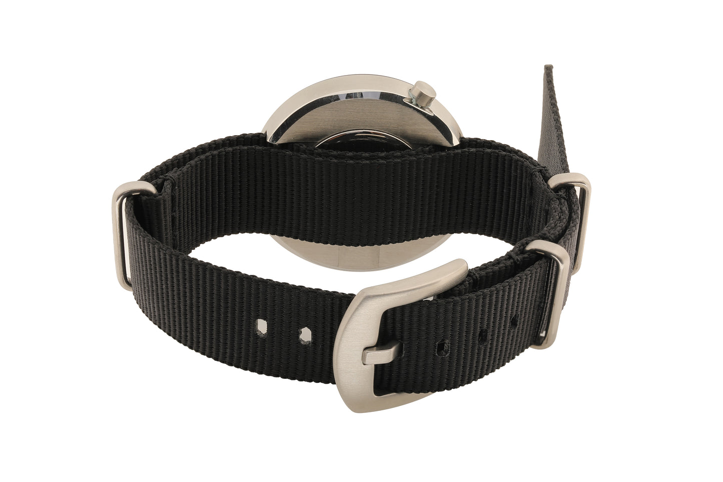 Klasse14 x Topbananax Mooma Mooni Black Nylon