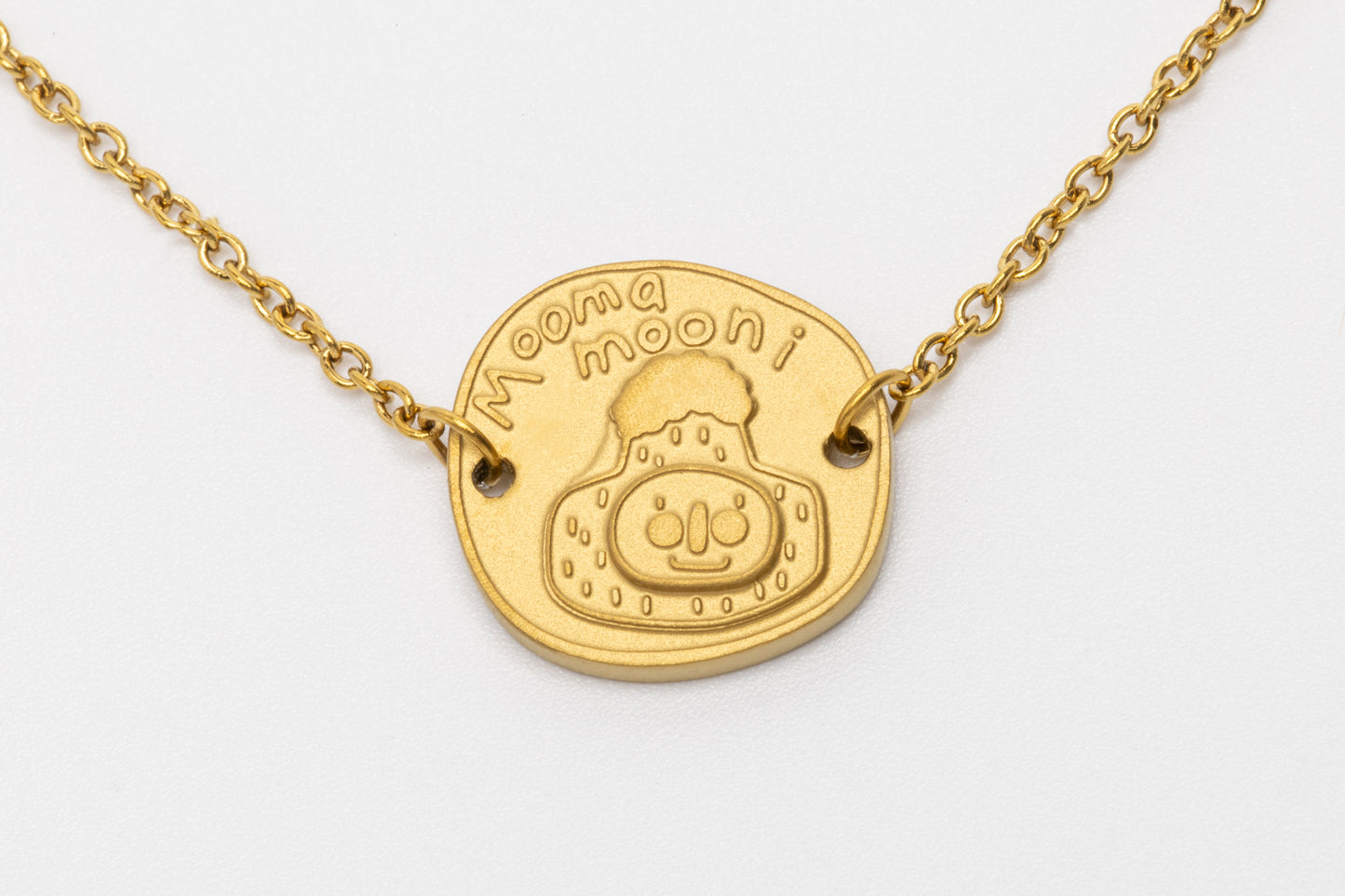 Klasse14 x Topbananax Mooma Mooni Bracelet
