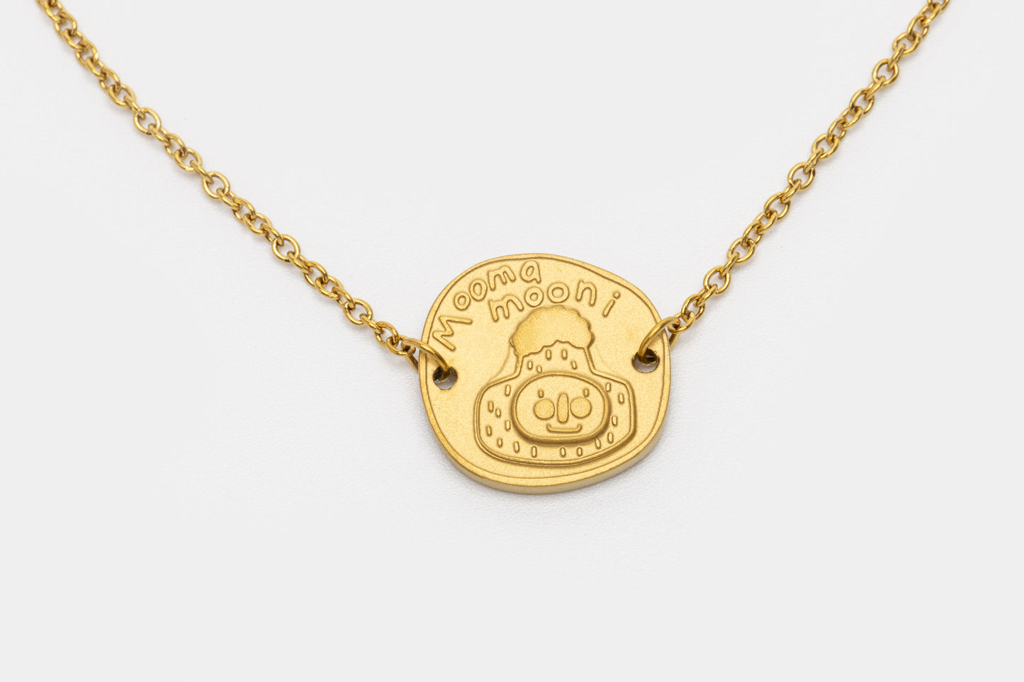 Klasse14 x Topbananax Mooma Mooni Bracelet