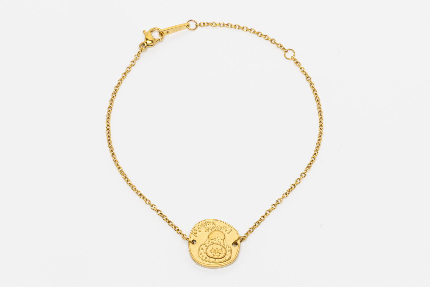 Klasse14 x Topbananax Mooma Mooni Bracelet