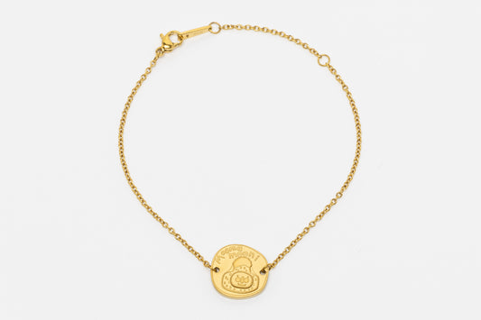 Klasse14 x Topbananax Mooma Mooni Bracelet