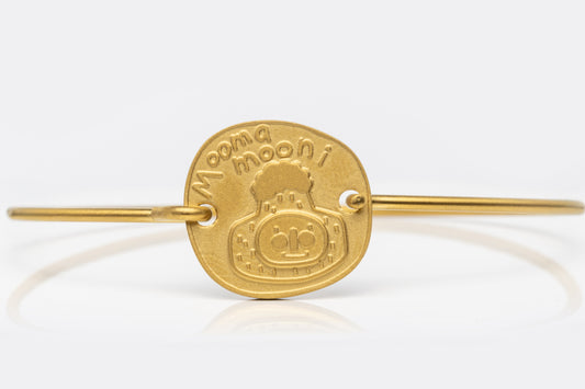 Klasse14 x Topbananax Mooma Mooni Bangle