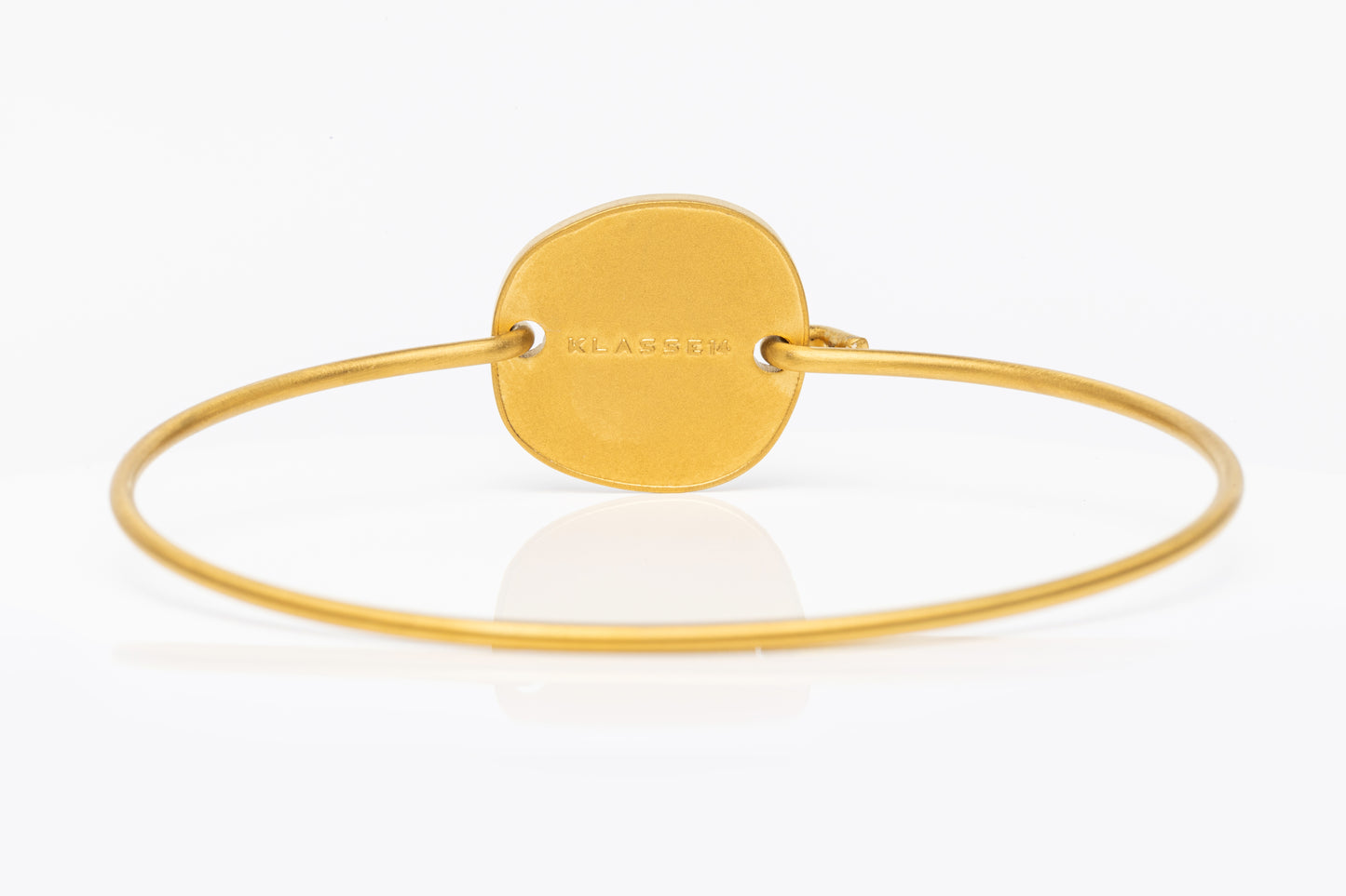 Klasse14 x Topbananax Mooma Mooni Bangle