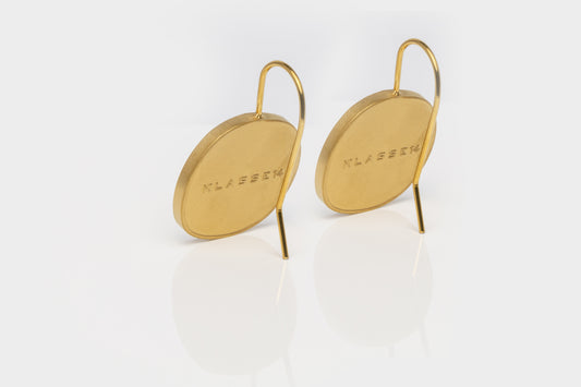 Klasse14 x Topbananax Mooma Mooni Earring